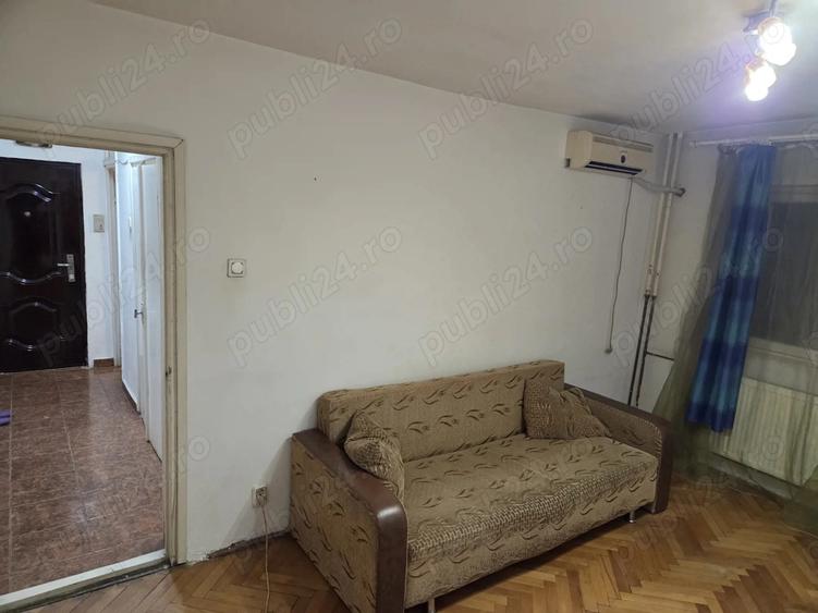 Proprietar vand apartament cu 1 camera, decomandat - 3