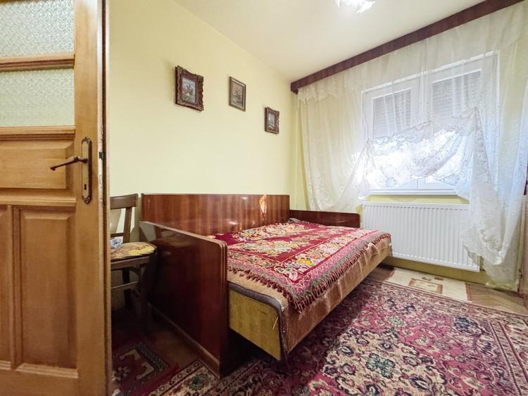 Apartament 3 camere decomandat 70mp+5mp balcon, etaj3/4-Gheorghe Lazar - 5