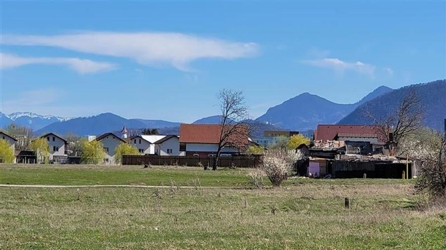 50.000mp teren intravilan, Clasa Master,  in Brasov spre Stupini - 3