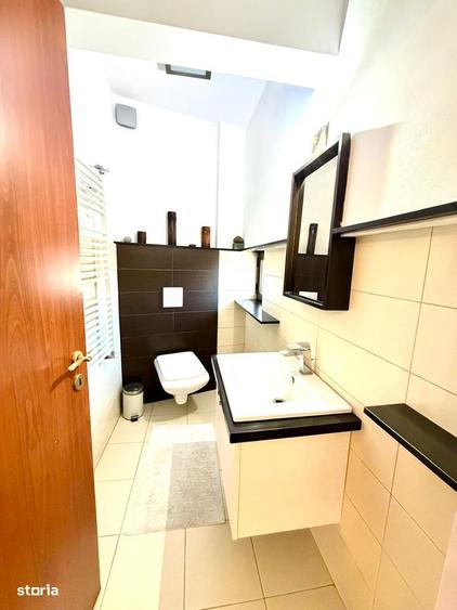 Vila Premium Cotroceni - 6 camere | Spa?iu Ideal Clinica / Birouri | - 12