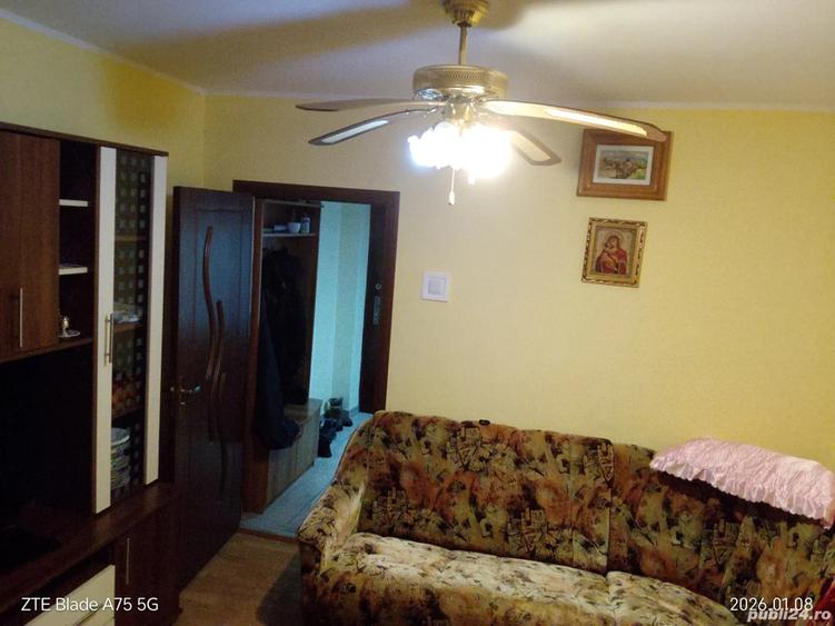 Vand garsoniera 22mp - 4