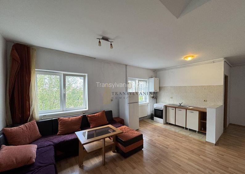 Apartament 2 camere, 54 mp utili, strada Plugarilor Apartament 2 camere, 54 mp utili, strada Plugarilor