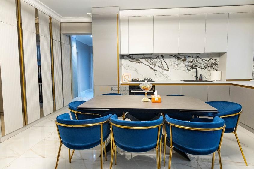 Apartament finisat premium, 3 camere, curte proprie, Berceni-Luica - 3