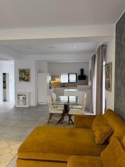 Casă tip duplex/ P+1 | 151 mp utili | – Corbeanca | complet mobilată - 3