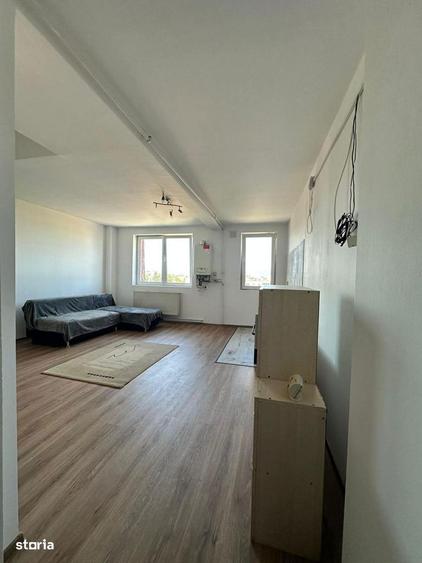 Apartament 2 camere zona FAGET - 4