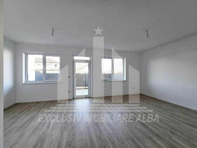 Casa insiruita | De vanzare | 120 mp | Toate utilitatile | Cetate - 4