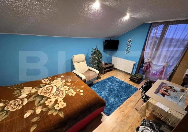 Proprietate deosebita 2 case + anexa | 1.000 mp teren | Zona panoramica - 1