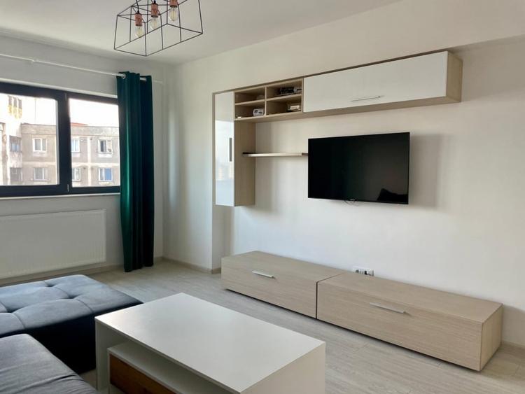 Apartament modern, bloc nou, Central - 4