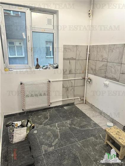 Apartament de 3 camere, decomandat,  renovat complet ,Drumul Taberei, 4 minute d - 9