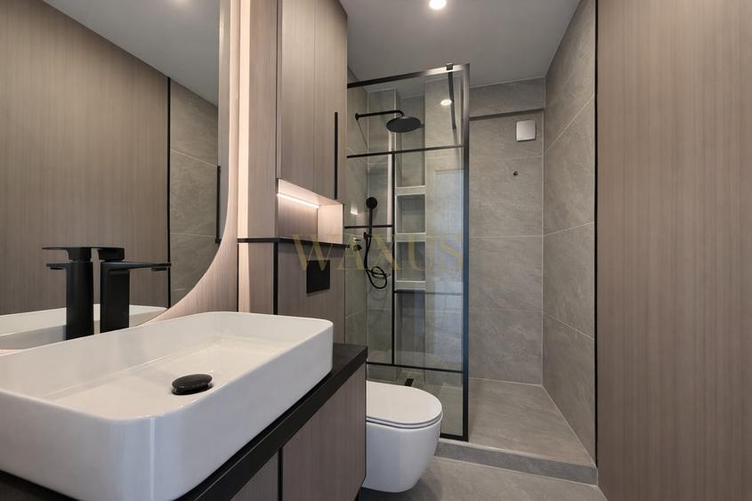 Casa Individuala - SU 165MP I ST 500MP I Finisata Modern - Popesti - 19