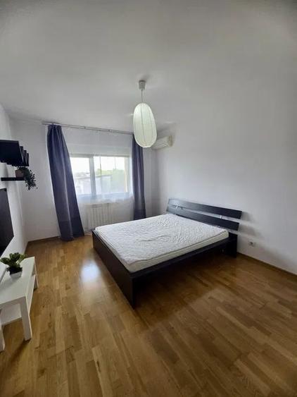 Baneasa- Iancu Nicolae- Pipera- Serban Cantacuzino - 12