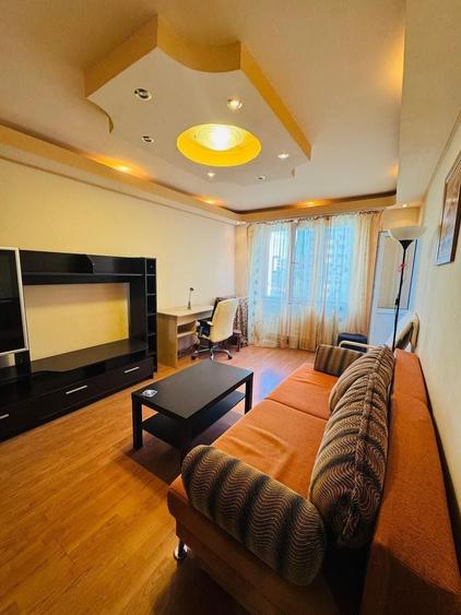 Apartament cu 2 camere zona Parcul Sebastian - 1