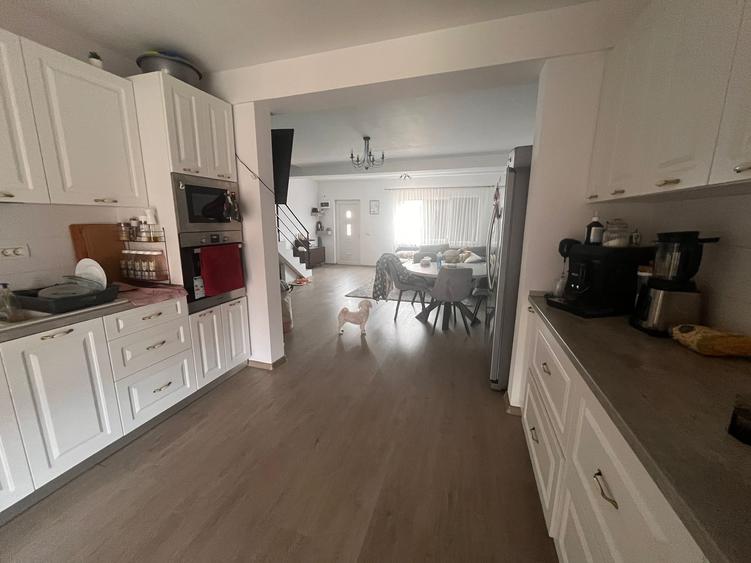 Casa tip Duplex P+M - 4 camere - Cumpana - 149.000 euro (Cod E5) - 8