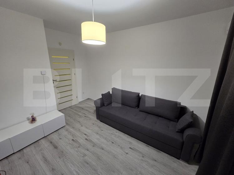 Apartament cu 3 cam, 78 mp, cu 2 bai, 2 balcoane si 2 parcari, in zona Somesului - 6