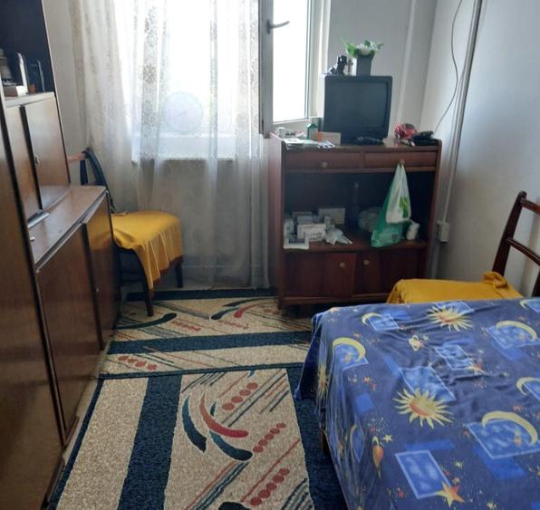 Apartament 4 camere, ultracentral, Rosiori de Vede | 79,65 mp utili - 8