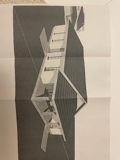 De vânzare – Casă nouă în roșu, sat Sârbi, comuna Sarbi (Bihor) - 4