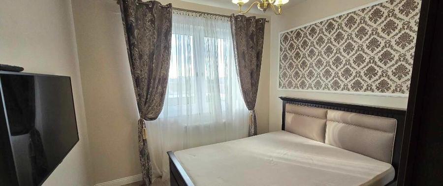 Apartament 2 camere de vanzare, cart. Prima Nufarul - 4