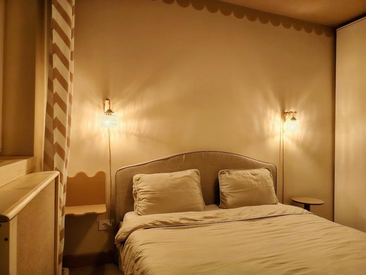 Floreasca, Mozart nr 7, complet renovat, design interior - 10