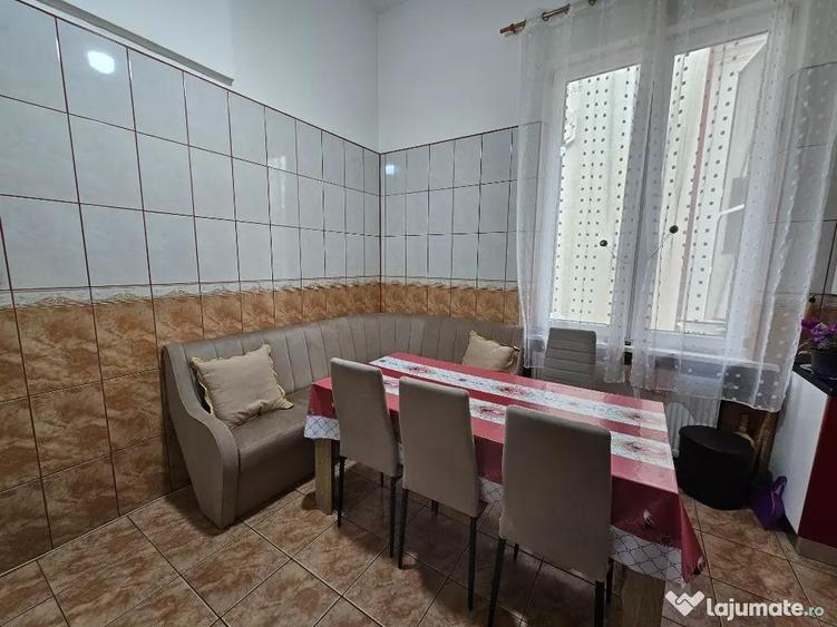 Apartament in Vila Interbelica - Calea Victoriei - 6