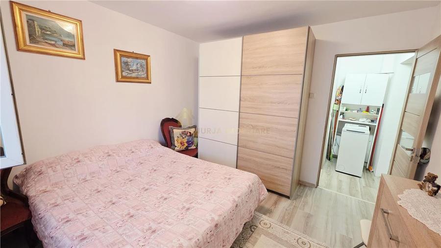 APARTAMENT 3 CAMERE 65 MP MANASTUR ZONA MOGOSOAIA - 14