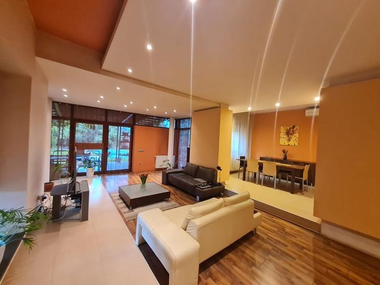 Vila individuala,la 10 min de Piața Victoriei! - 22