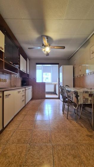 Drumul Taberei-Drumetul, 4 camere-450 EURO - 4