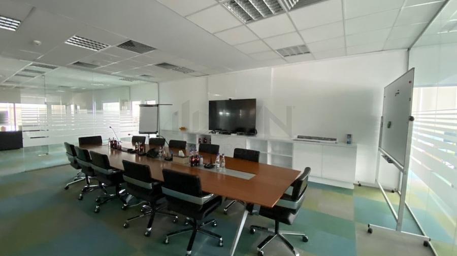 REC3001470 Pipera Rond OMV - 821 mp in cladire de birouri - 3