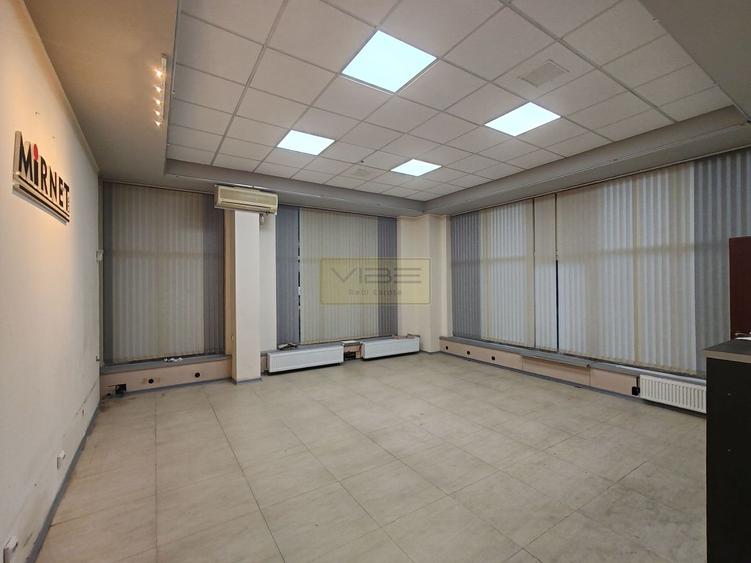 Tatarasi-Ciurchi-Spațiu comercial - Parter - 6