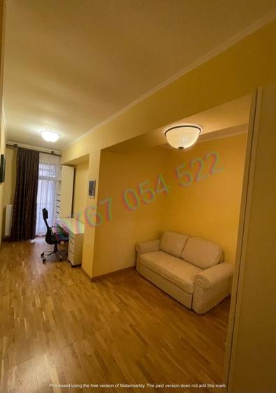 Apartament 3 camere | 86 mp  | Parcare subterană cu priză EV | Boxa depozitare - 6