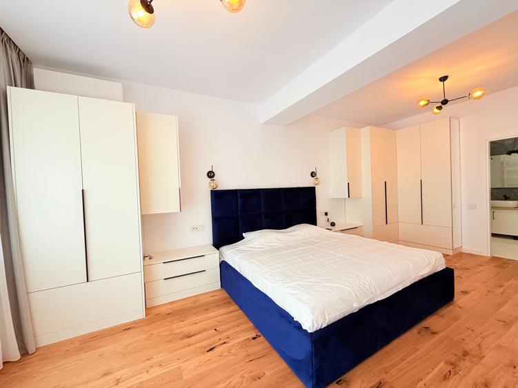 Apartament 4 camere Soseaua Nordului - 17