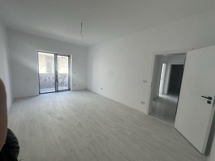 Apartament cu 2 camere, Urseni 53 mp. - 1