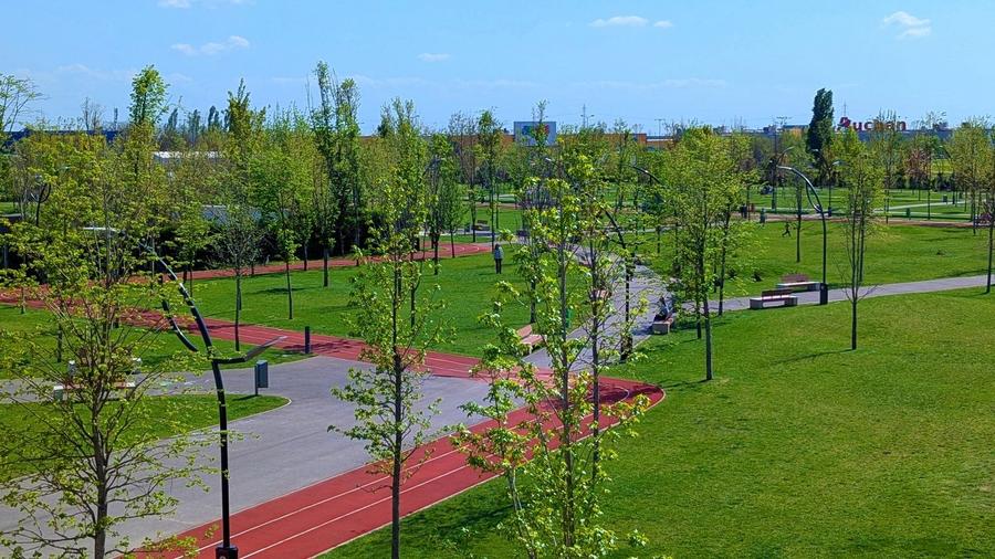 Apartament nou, disponbil imediat - 2 camere. decomandat, Berceni, S4 - 16