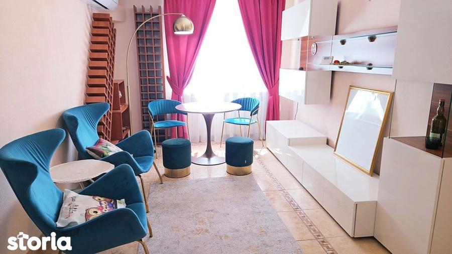UN APARTAMENT BINE ARMONIZAT - 1