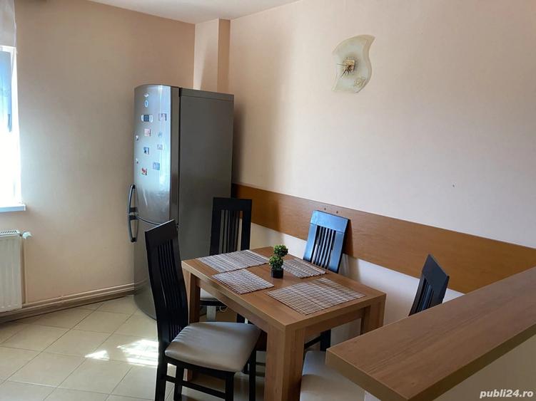 Inchiriez apartament 2 camere , confort 1, decomandat - 2