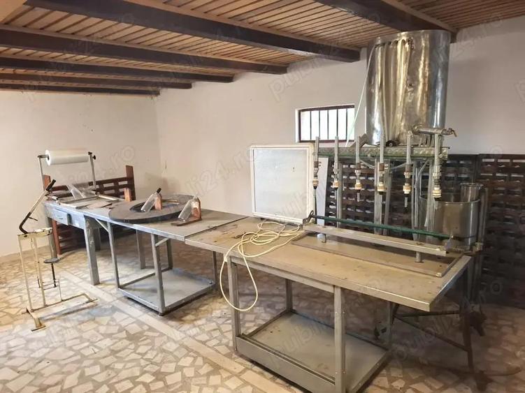 Crama de vanzare Odobesti -Vartescoiu - 8