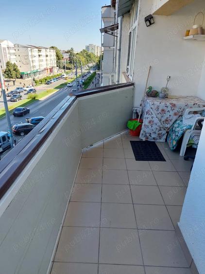 Apartament cu 4 camere, etaj 3, zona Ultracentral; - 4