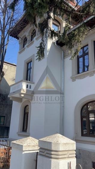 VILA RENOVATA AVIATORILOR CHARLES DE GAULLE - 4