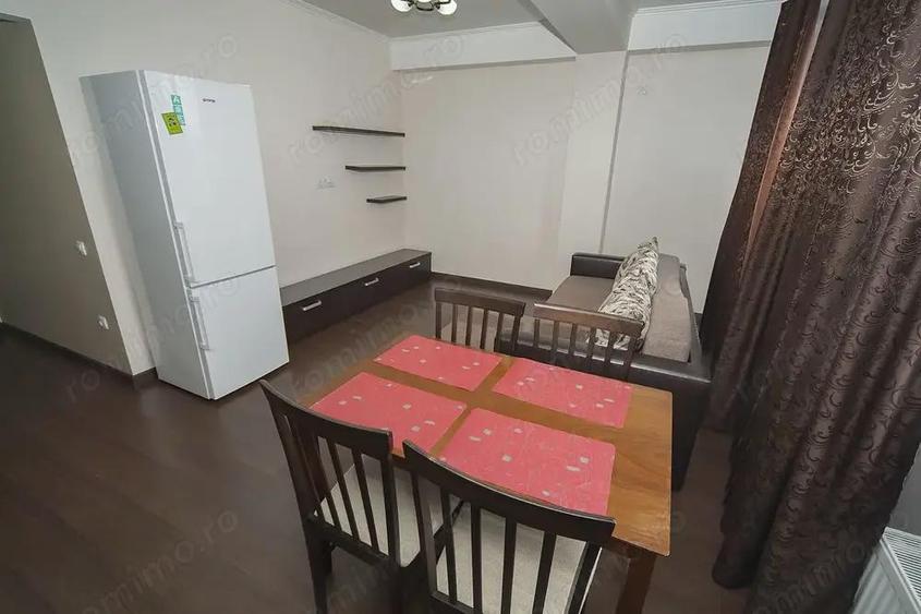 Apartament cu 2 camere in zona Blascovici - 4