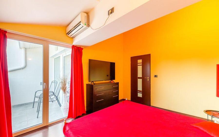 Vila la cheie in Gradi?te - 16