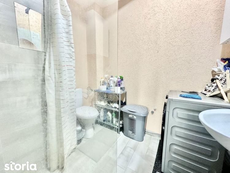 Apartament cu 3 camere mobilat si utilat - etaj intermediar - noul Lid - 3
