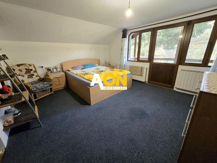 Casa Individuala 4 Camere, 4 bai, 550mp Teren, cu Garaj - 8