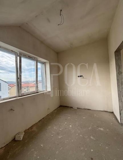 Apartament 2 camere de vanzare in Floresti - 6
