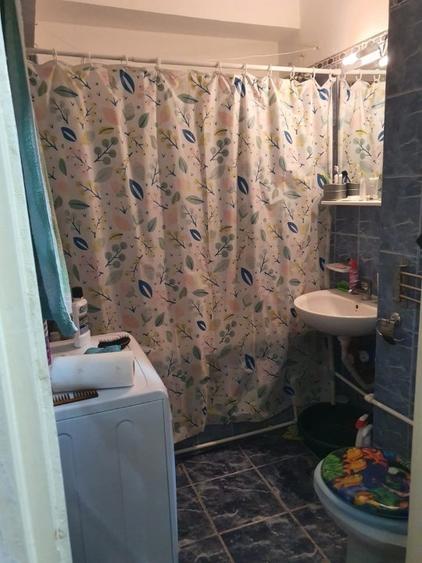 Gara de Nord - Langa Hotel IBIS - Garsoniera 35 mp MODERNA - 8