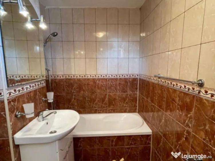 Chirie apartament 4 camere 88 mp mobilat ?i utilat - Centru - 3