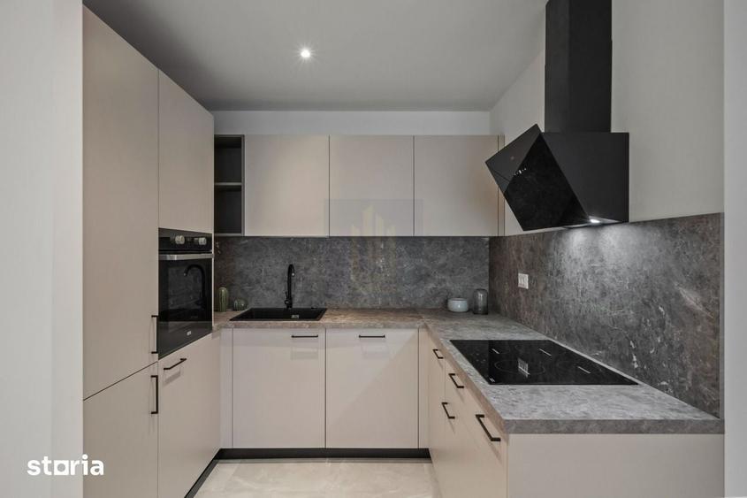Apartament 2 Camere | Pet Friendly | 750E + TVA | One Cotroceni Park - 2