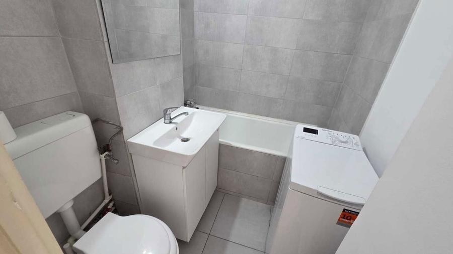Inchiriez apartament 2 camere decomandat, zona Lacul Tei- Grigore Moisil - 8