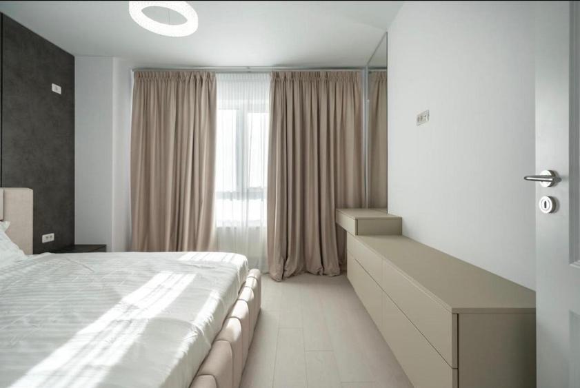 Apartament 2 camere | Mobilat Premium | Central Address Residence - 6