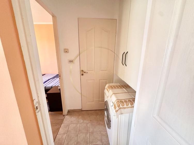 NOU - Aprtament 2 camere - Circumvalatiuni - 10