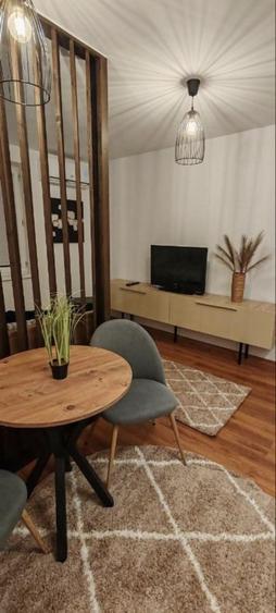 Garsoniera zona ultracentrala langa casa de cultura - 2