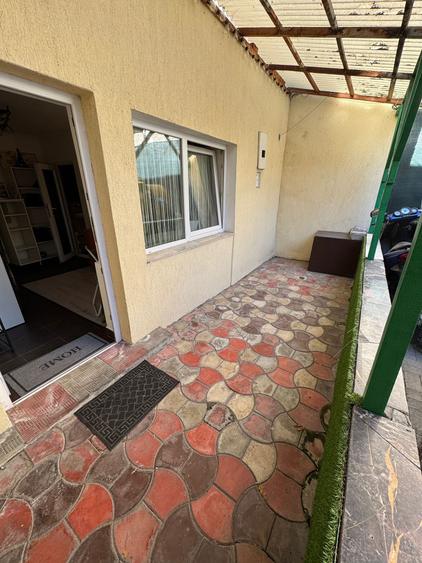 Investiție ideală în inima Clujului – garsonieră pentru Airbnb sau închiriere - 1